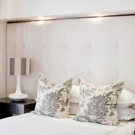 Banksia Boutique Hotel & Spa Cape Town Room photo