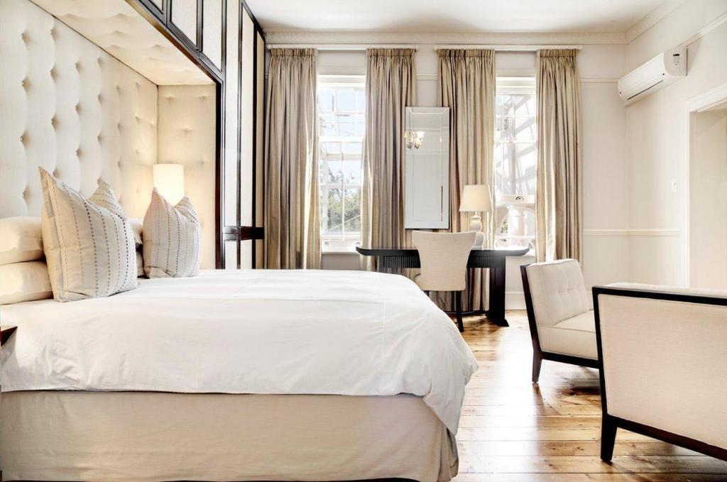 Banksia Boutique Hotel & Spa Cape Town Room photo
