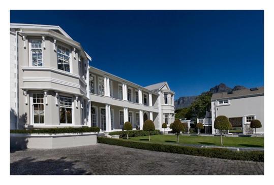 Banksia Boutique Hotel & Spa Cape Town Exterior photo