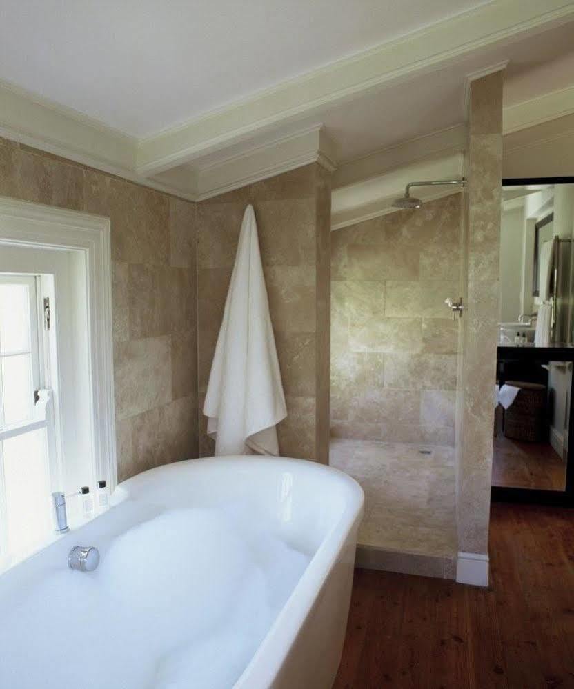 Banksia Boutique Hotel & Spa Cape Town Exterior photo
