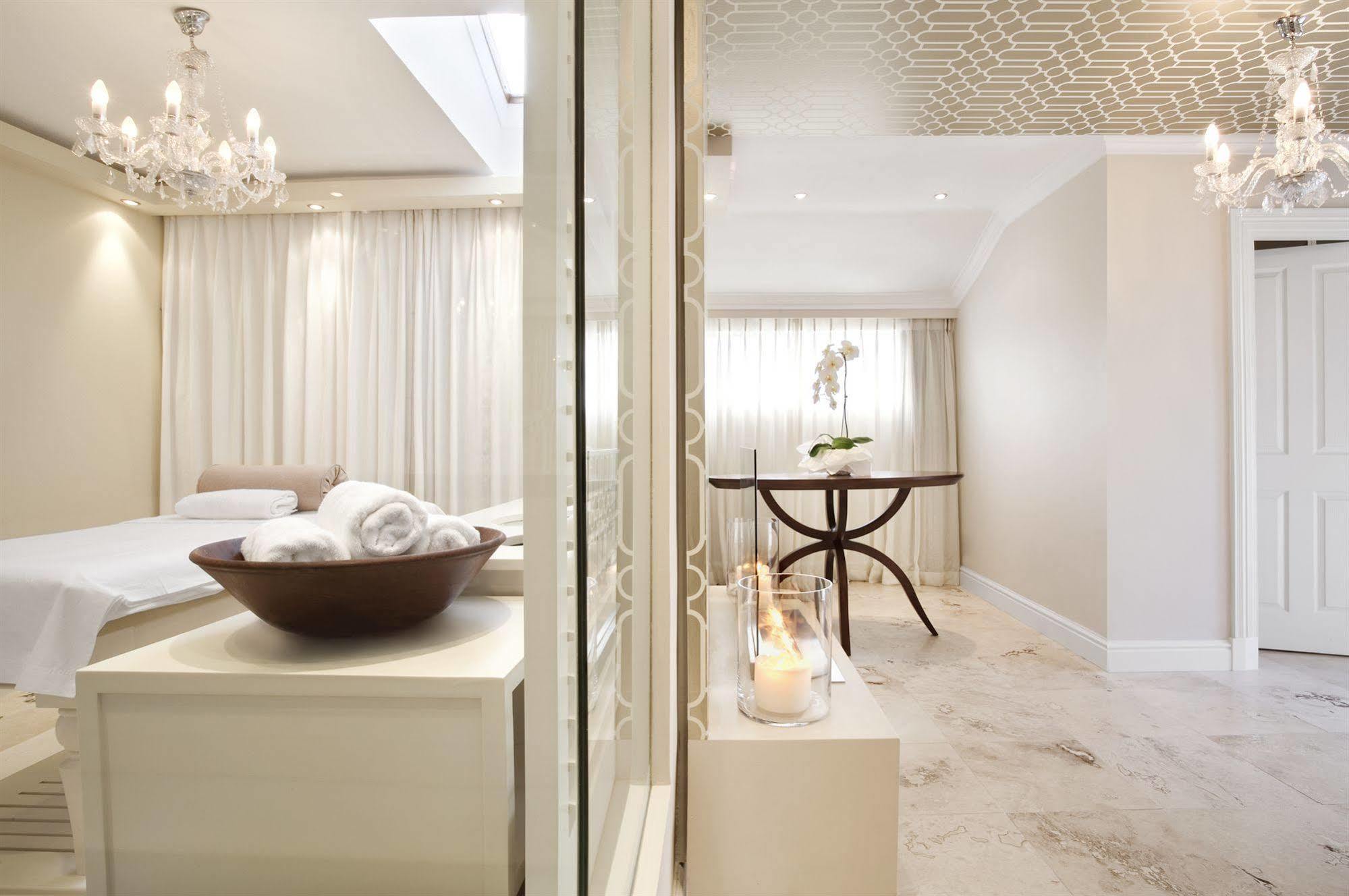Banksia Boutique Hotel & Spa Cape Town Exterior photo
