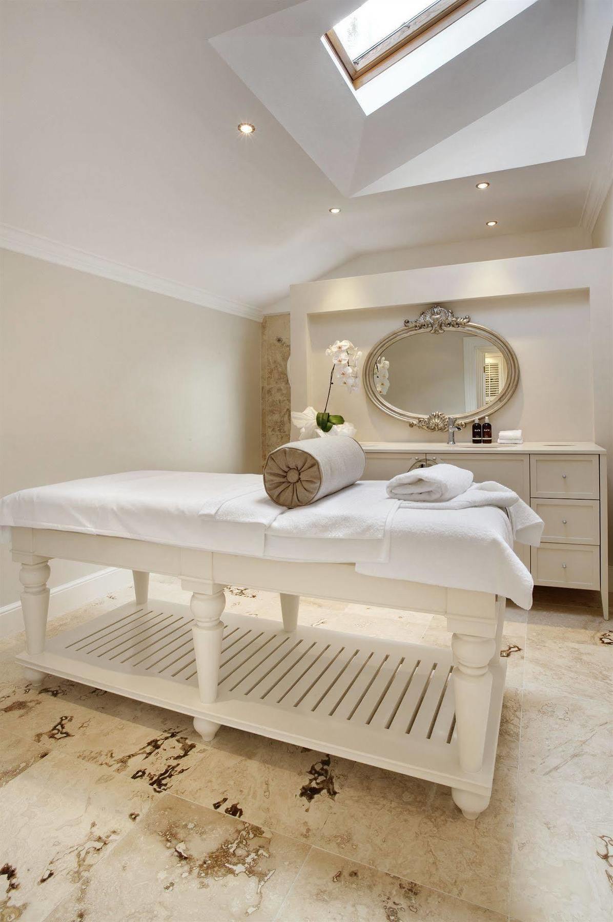 Banksia Boutique Hotel & Spa Cape Town Exterior photo