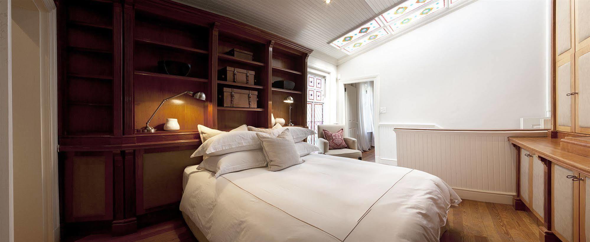 Banksia Boutique Hotel & Spa Cape Town Exterior photo